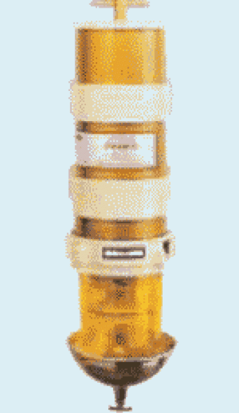 RACOR Dieselfilter 1000MA