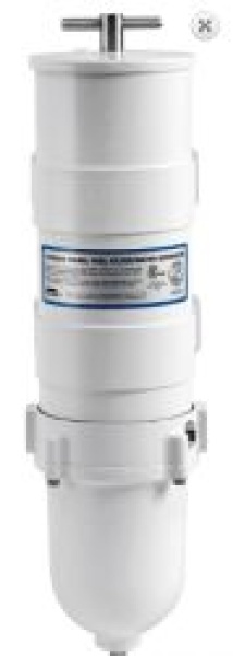 RACOR vollmetallischer Filter 1000MAM