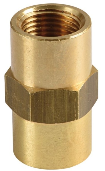 Adapter (Innengewinde-Innengew.) Schlauchanschluss