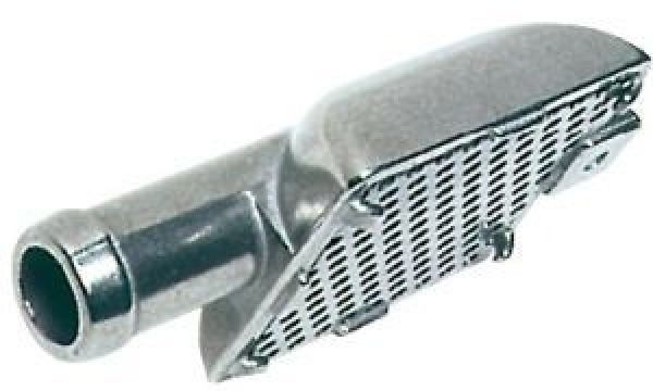 Saugkorb AISI 316 1/2"