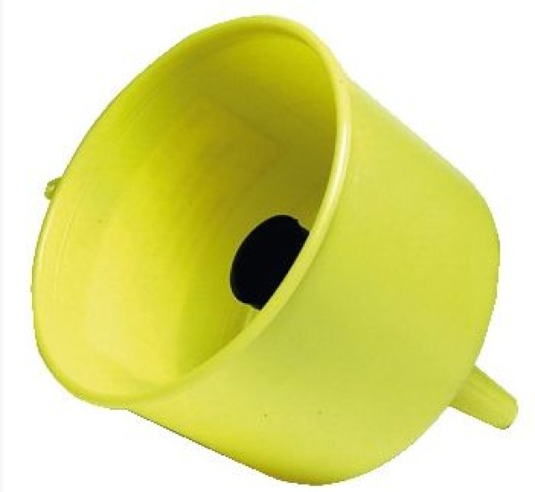 Mister Funnel Treibstofftrichter, mittel