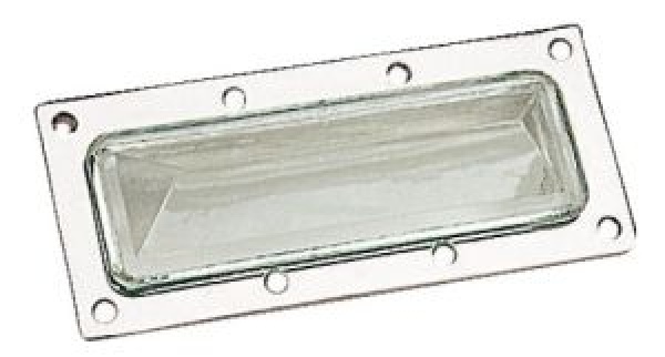 Beleuchtungsprisma 133x265mm