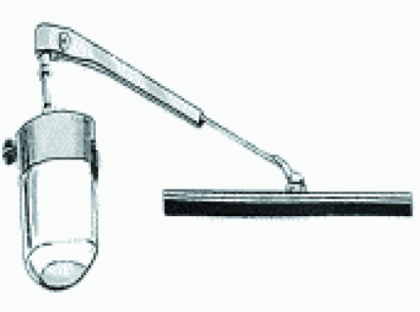 Scheibenwischer TMC 200280mm