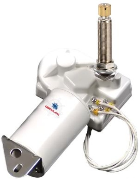 Motor f. Wischarme u. Wischblätter 12 V 20 W 25 mm