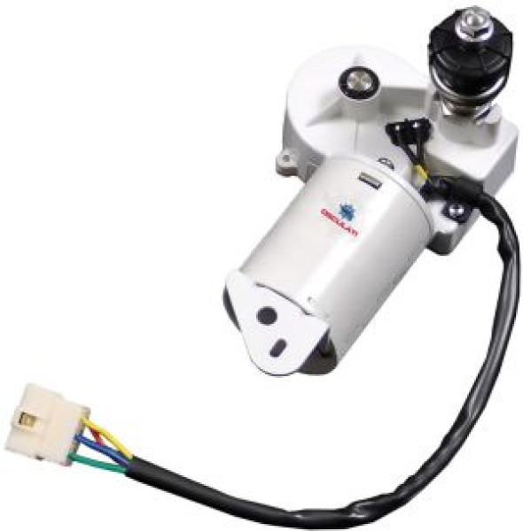 Motor f. Wischarme u. Wischblätter 12 V 30 W