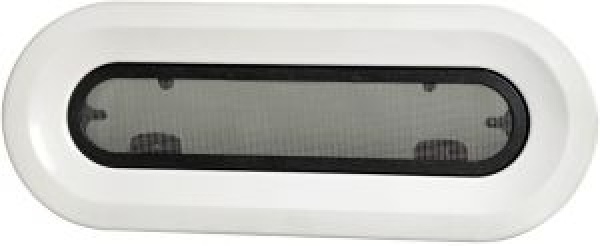 BOMAR ovales Bullauge Flagship 141 x 357 mm