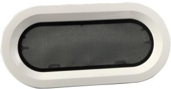 BOMAR ovales Bullauge Flagship 216 x 444 mm
