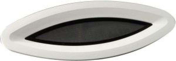 BOMAR ovales Bullauge Flagship 160 x 425 mm
