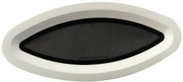 BOMAR ovales Bullauge Flagship 209 x 468 mm