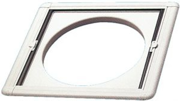 Rollo Bomar rechteck 560x529mm