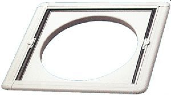 Rollo Bomar rund 652x620mm