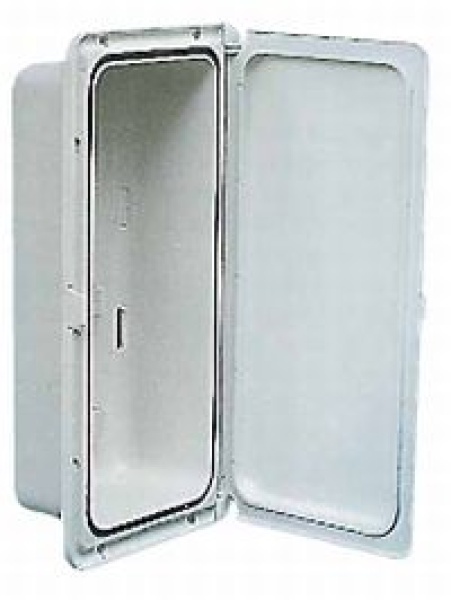 Aufbewahrungsfach 364 x183 x 150 mm