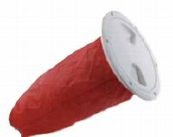 Inspektionsluke, wasserdicht innen Ø 150 mm