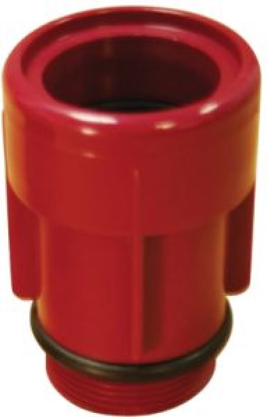 Adapter f.WASTE Einfüllstutzen 1 1/2'' ISO8840
