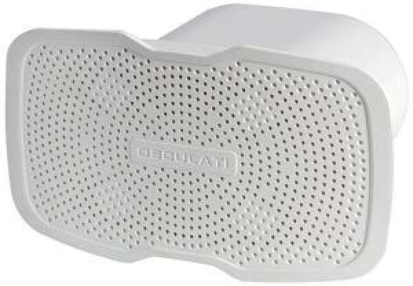 Sound Einbauhorn Oblong Ausführung