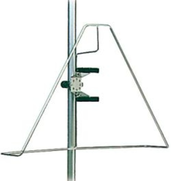 Va-Stahl Halterung f. 22.420.00