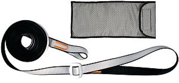 Jackstay, verstellbar 8-15 m
