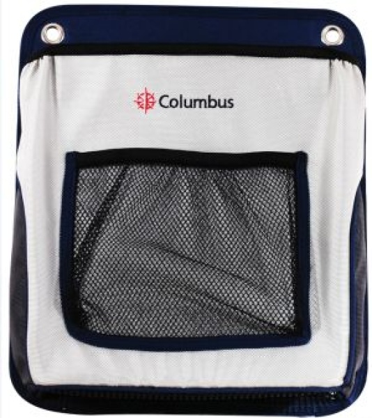 Columbus Tasche f. Leinen/Gegenstände