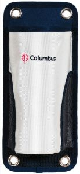 Columbus Tasche f. Winsch-Kurbel