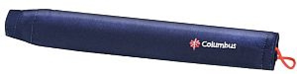 COLUMBUS Schutzhülle f. Relingenstücke 370 mm