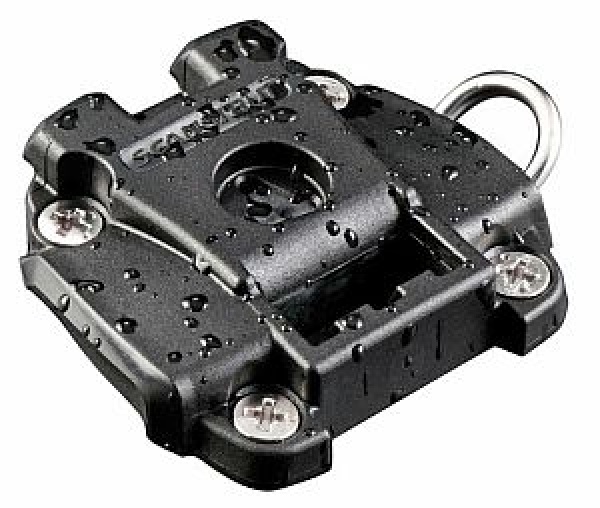ROKK Mini Sockel f. Tischmontage