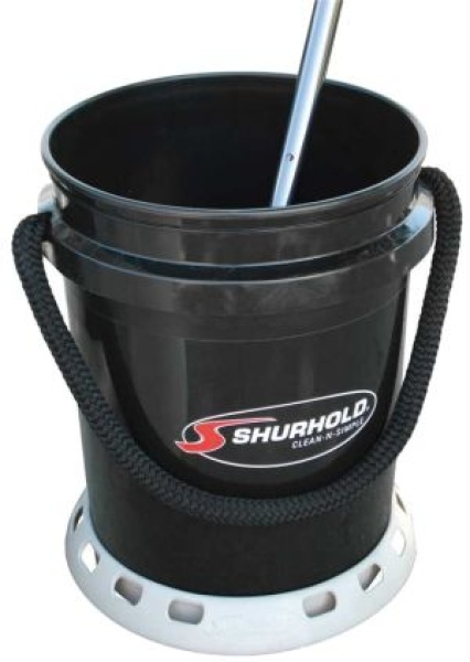 Eimer 19,25 l (5 Gallonen)