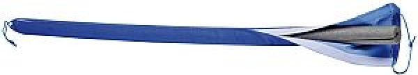Relingschoner, royal blau 100 cm