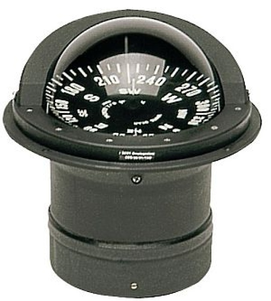 Kompass Riviera 6" B6/W1 hochg