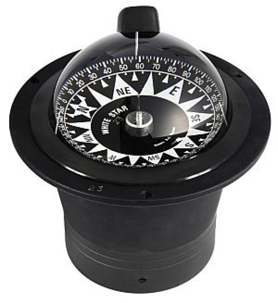 RIVIERA Kompass 5" BW1 Einbaumodell RINa