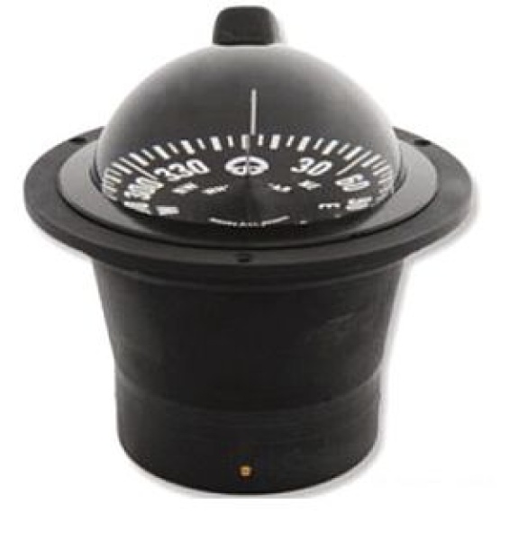 RIVIERA Kompass 5" BW1/AV