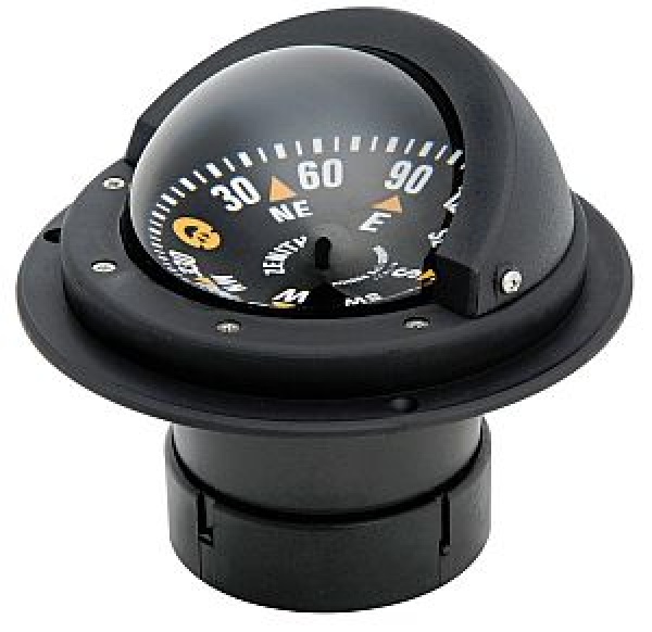 RIVIERA Kompass 3" BZ1/AV