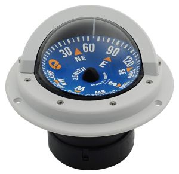 RIVIERA Kompass 3" BZ1/AVG