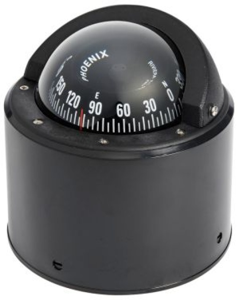 RIVIERA Kompass 3" BH3/AV