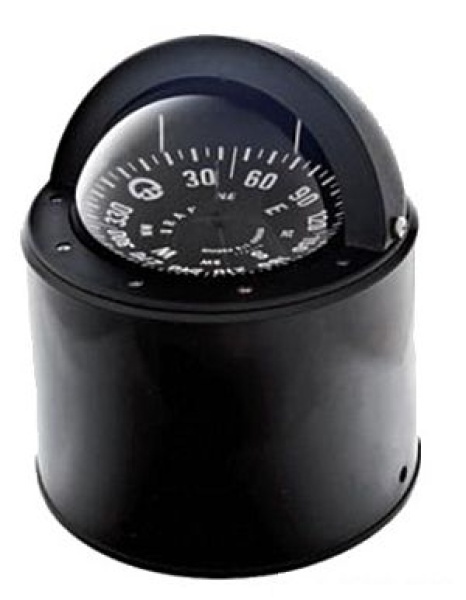 RIVIERA Kompass 4" BU2 RINa