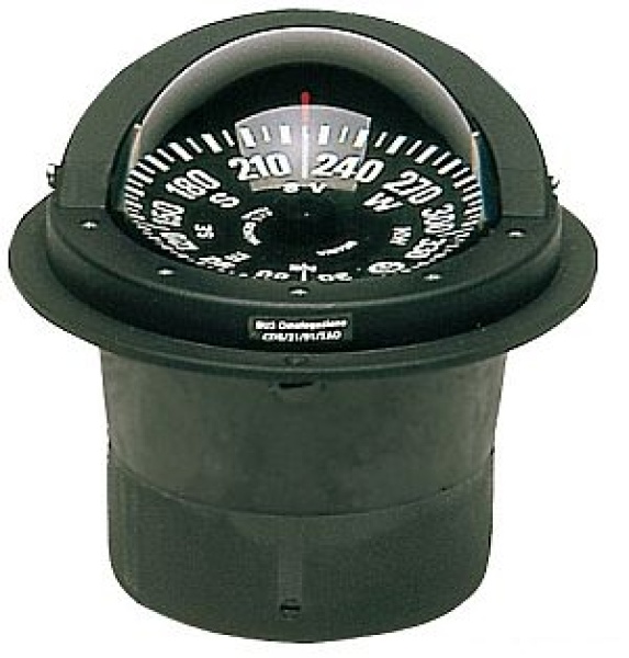 RIVIERA Kompass 4" BU3