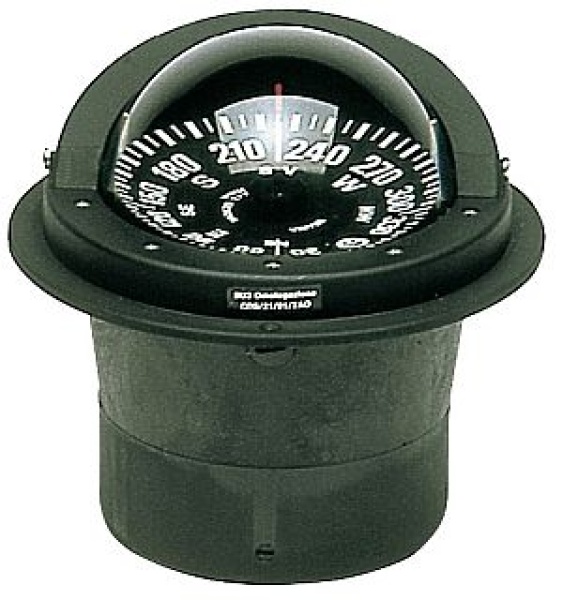 RIVIERA Kompass 5" BW3