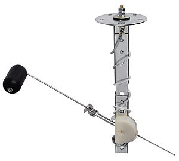 Universalschwimmer 10/180 ohm