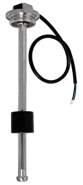 Vertikaler Standsanzeiger S3 240/33 ohm 22 cm
