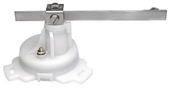 Sensor-Querruderausschlag 0-190 ohm