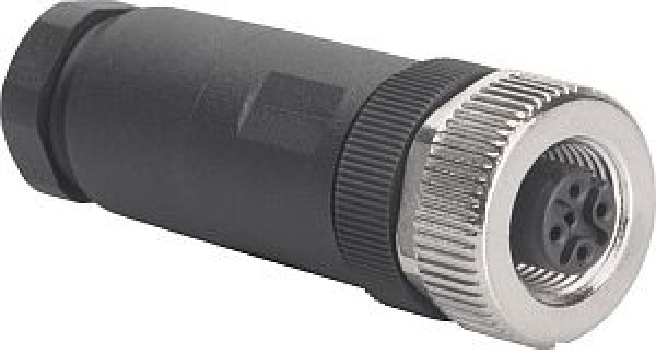 NMEA 2000 Steckverbindung (Buchse)