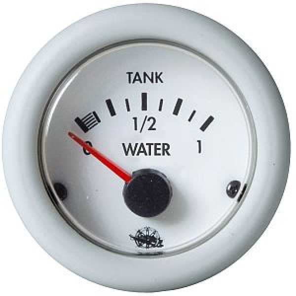 Guardian Wasserstandanzeiger weiß 12 V