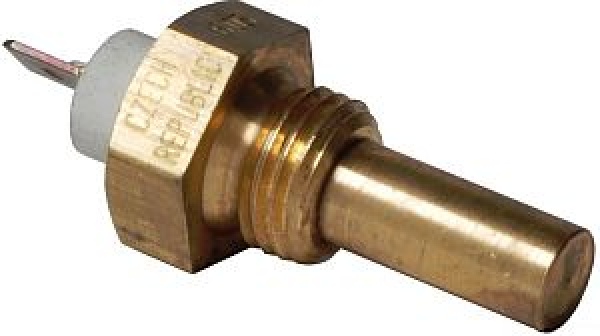 Temperatursensor Öl 50-150° m. akustischem Warner