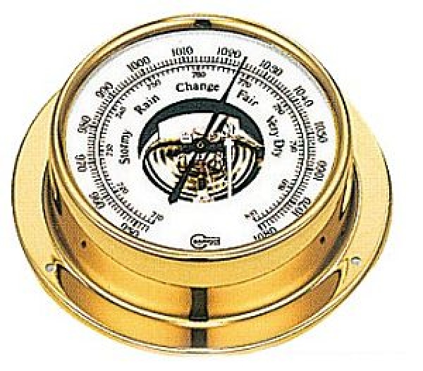 Barigo Barometer Tempo M