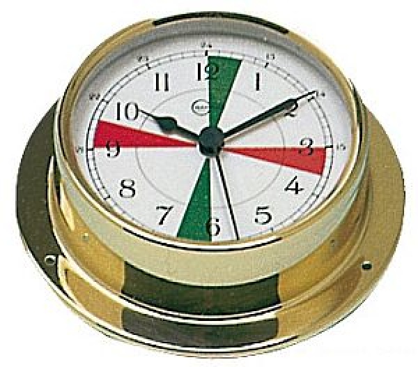 Barigo Uhr m. Funksektoren Tempo S