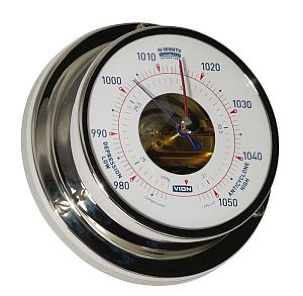 Vion HI-Sensitive-Barometer A 80 MIC CHR