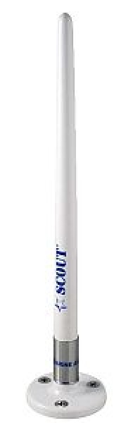 Scout AM/FM antenna 25 cm