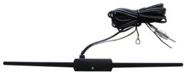 Antenna AM/FM baffo