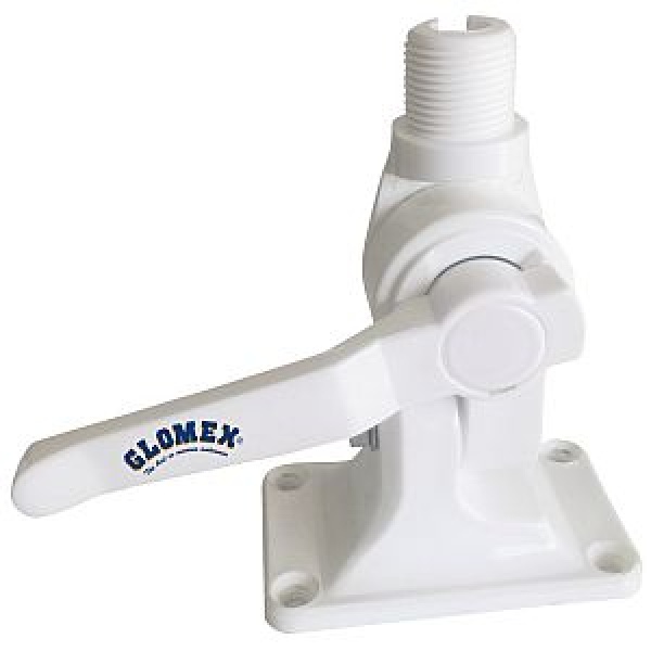 GLOMEX base for RAI1201