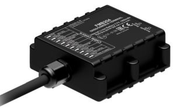 GPS FMB204 online anti-theft device