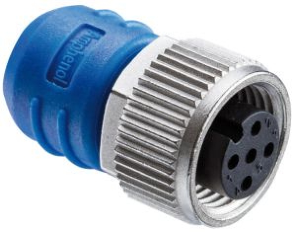 NMEA 2000 female terminal connector 3A 60 V